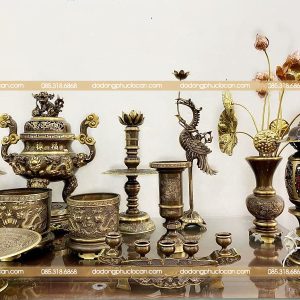 bo do tho day du dong do cao mau phot ni hoa van rong cao 60cm 251 3