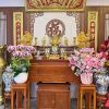 Tìm Mua Đồ Thờ Cúng Bình Chánh