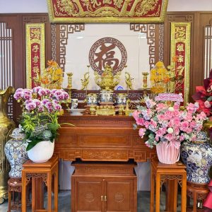 Tìm Mua Đồ Thờ Cúng Bình Chánh
