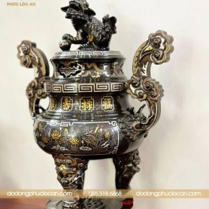 dinh dong do cao cap rong chau nguyet kham hoa sen ngu sac 217 7