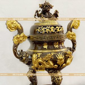 dinh dong rong 60cm phien ban cao mau vang diem 208 2