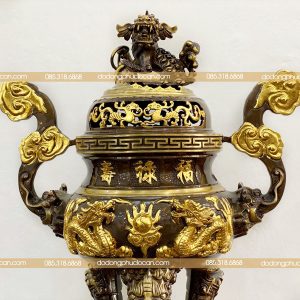 dinh dong rong 60cm phien ban cao mau vang diem 208 4