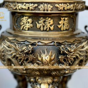 dinh dong vang duc 3d rong noi 203 1