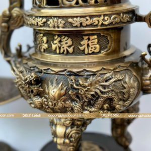 dinh dong vang duc 3d rong noi 203 3