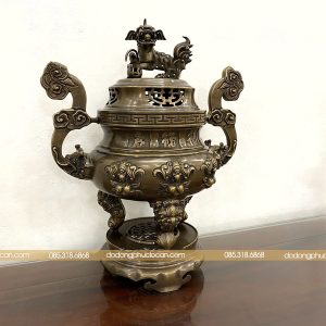 dinh dong vang hun gia co hoa van doi dao hoa van soi 192