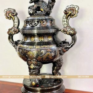 dinh tho bang dong kham ngu sac cao 70cm 182 6