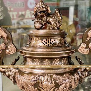 dinh tho mao rong 1m5 bang dong do cham rong noi 173 1