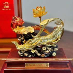 sam ngoc linh hoa sen nhu y dat vang 1