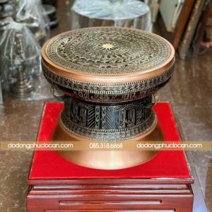 trong dong dong son tinh xao duong kinh 50 cm duc thu cong 321