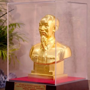 tuong bac ho ban than bang dong dat vang cao 22cm 124 3