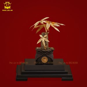 cay kim tien ma vang bieu tuong chieu tai hut loc 611 12