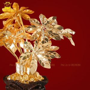 cay kim tien ma vang bieu tuong chieu tai hut loc 611 13