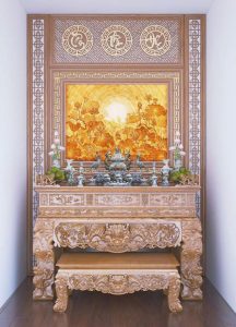 Tìm Mua Đồ Thờ Cúng Quận 1