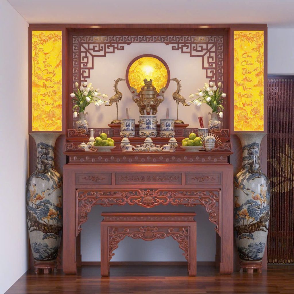 Tìm Mua Đồ Thờ Cúng Quận 11