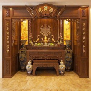Tìm Mua Đồ Thờ Cúng Quận 3
