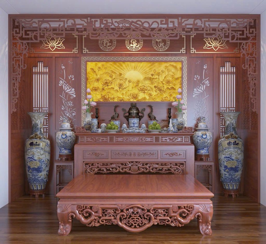 Tìm Mua Đồ Thờ Cúng Quận 9