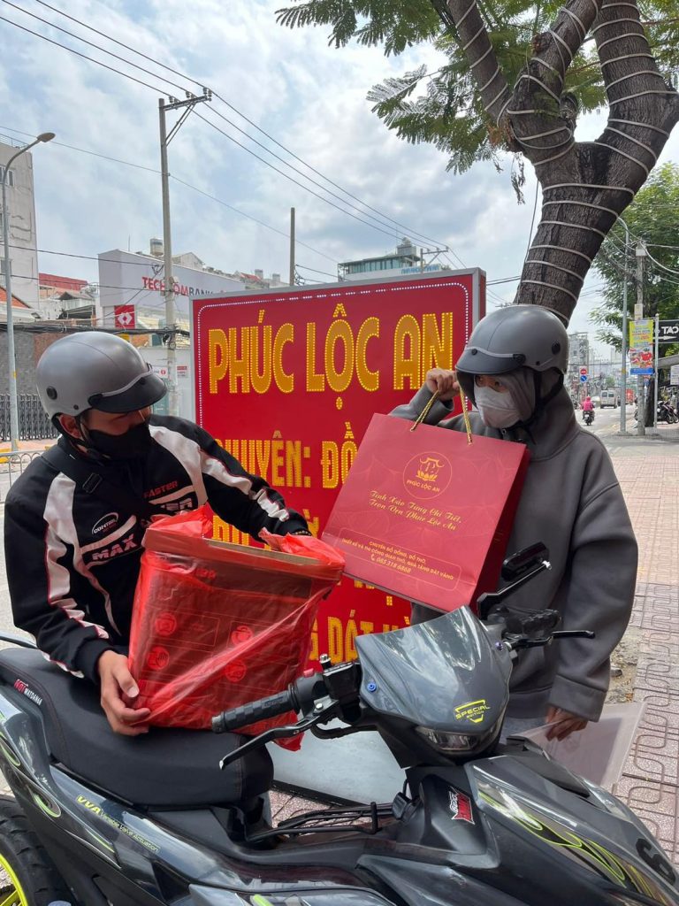 Tìm Mua Đồ Thờ Cúng Quận 5