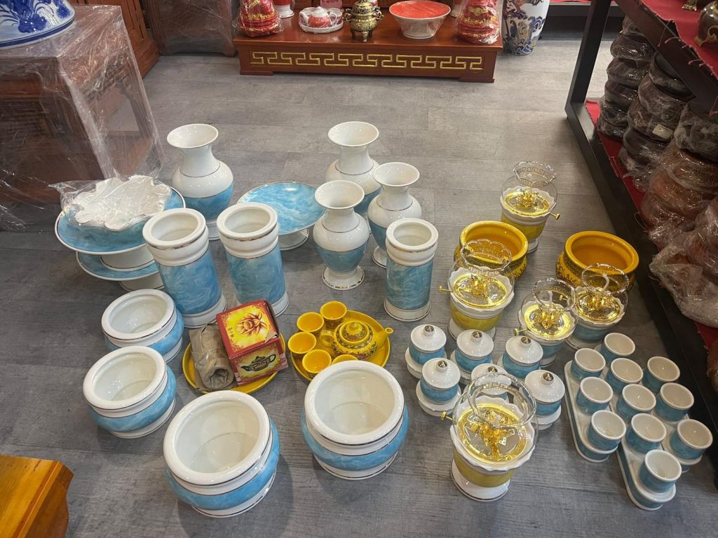 phu kien trang den tho