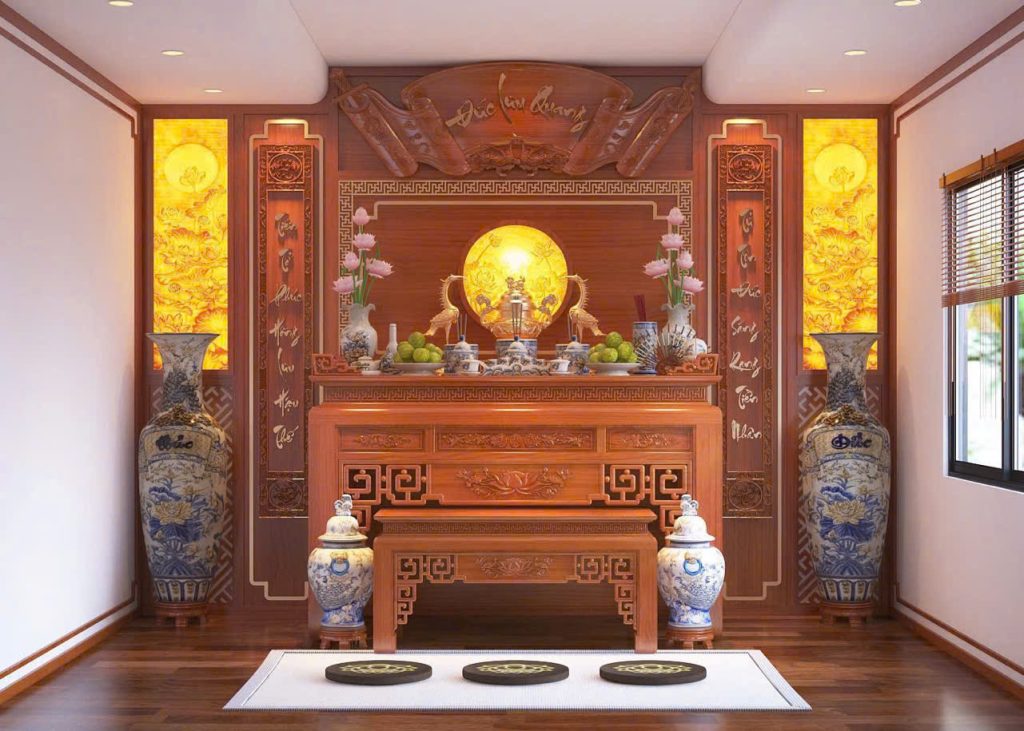 Tìm Mua Đồ Thờ Cúng Quận 10