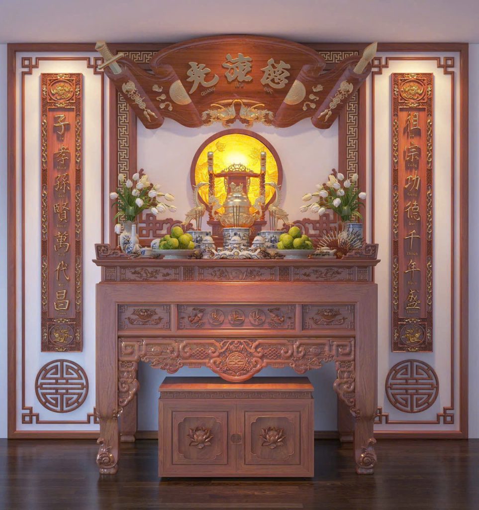 Tìm Mua Đồ Thờ Cúng Quận Bình Thạnh